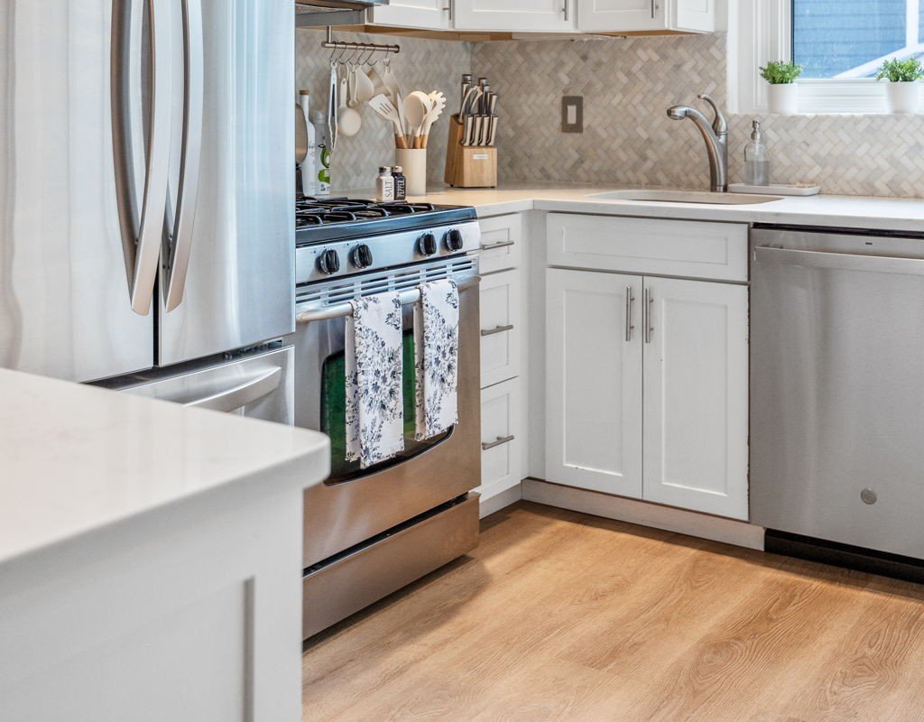 Chicago Lakeview Townhouse gallery image 5