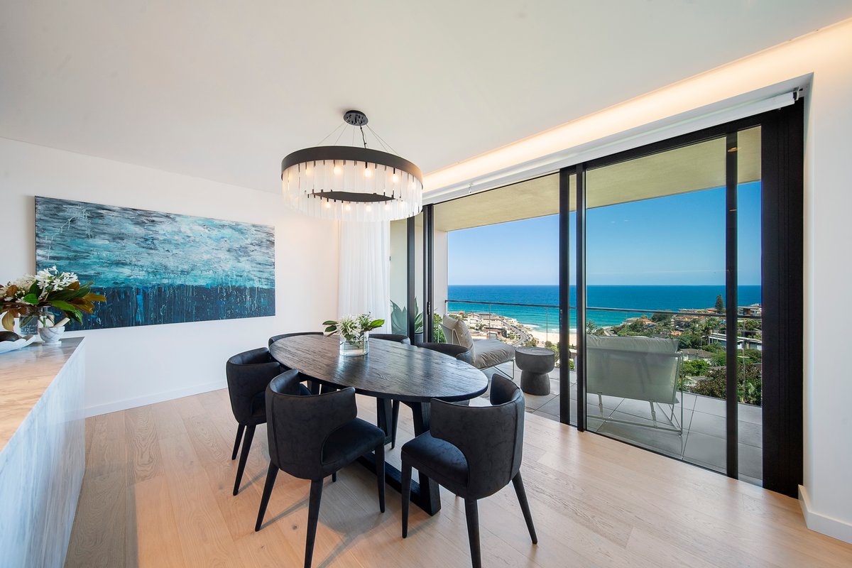 Beach & Ocean Views, Tamarama – Bondi