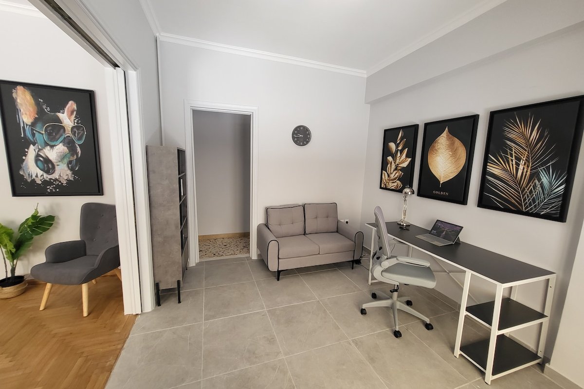 Maria’s Maisonette gallery image 3