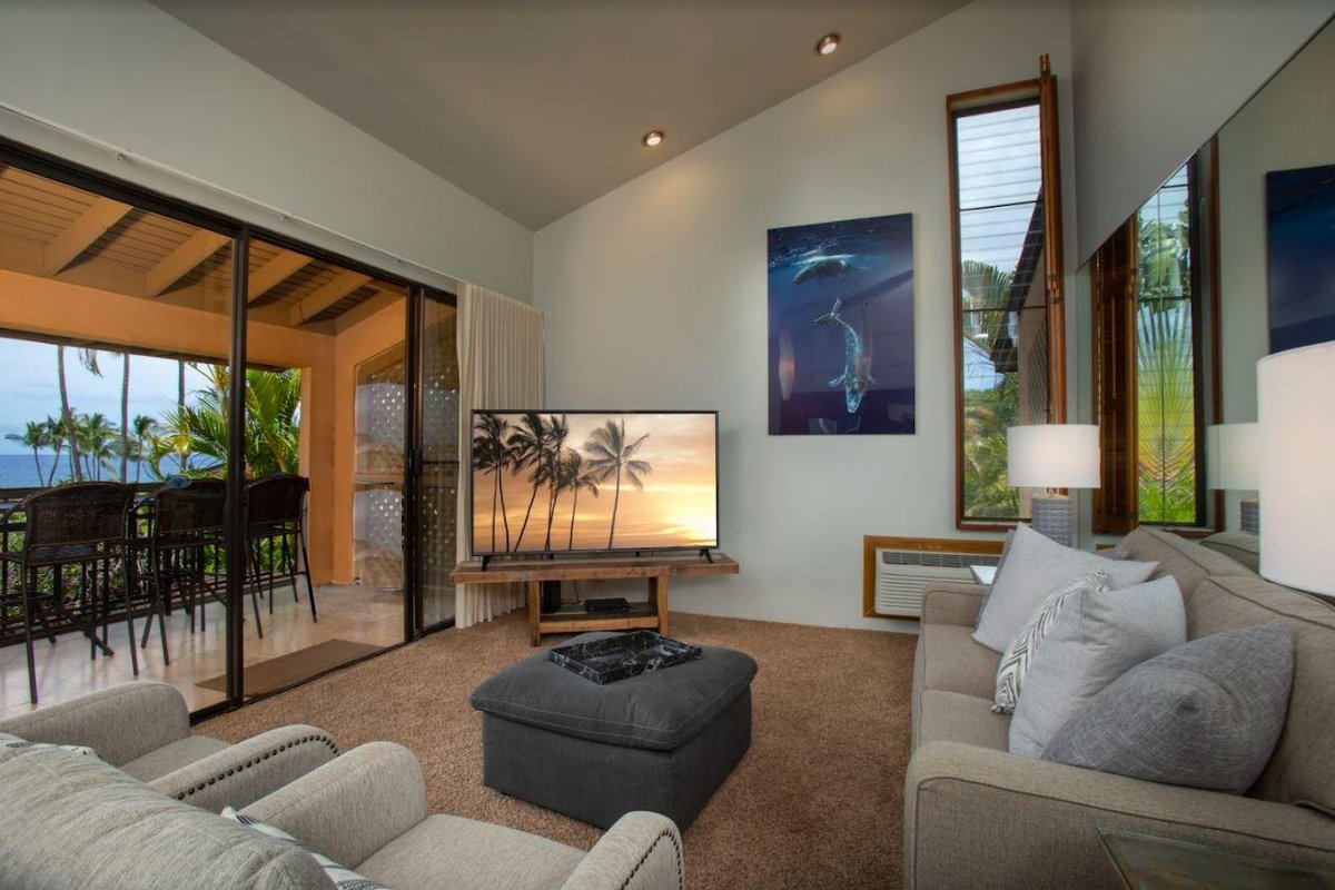 Wailea Ekahi Village | 38F