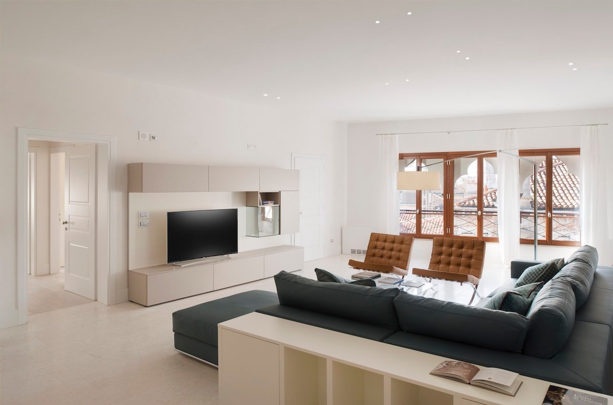 Ca’ Vittoria, a different way to stay in Venice… gallery image 3