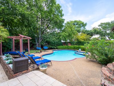 Cheerful 3-bed + Hot Tub; Wonderful Memories here!