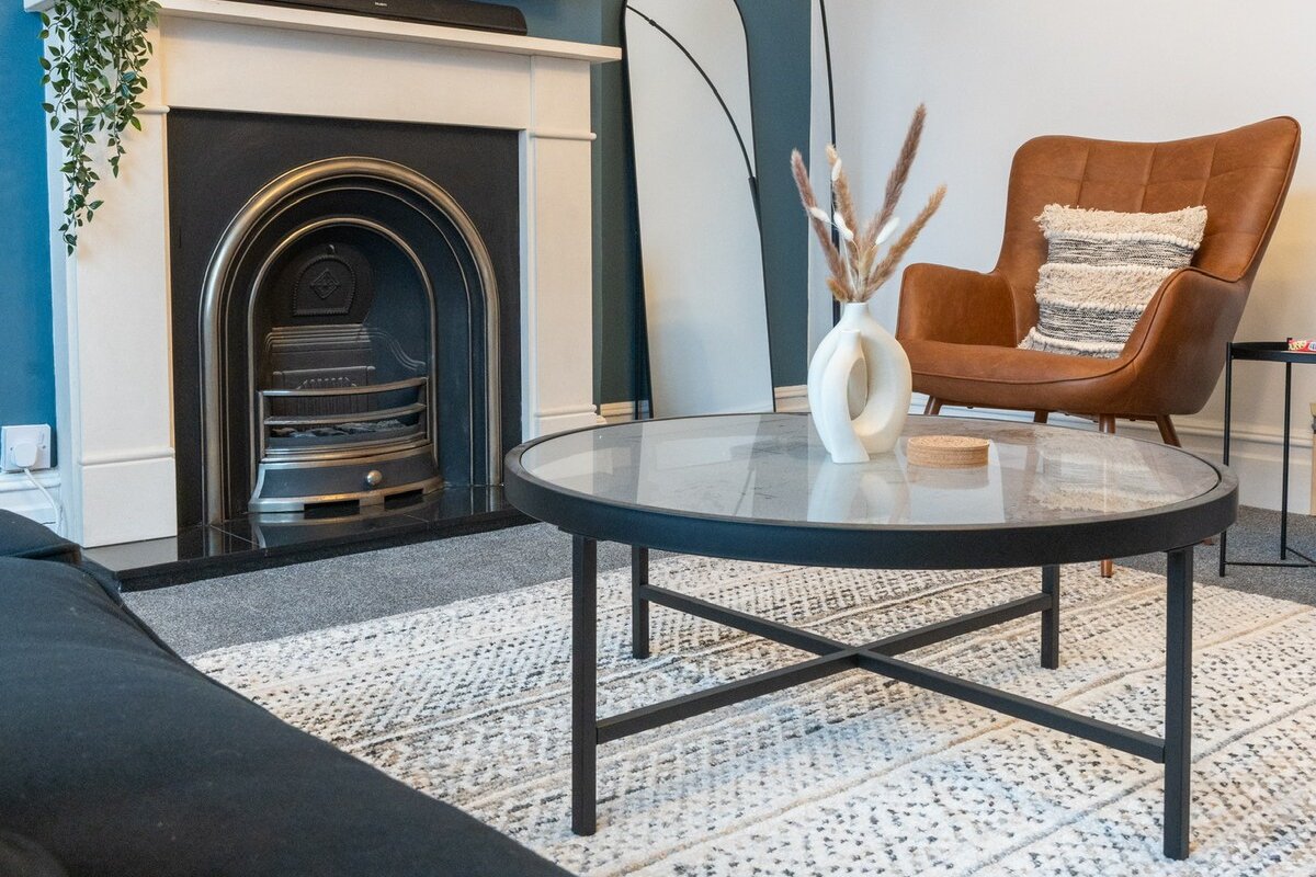 Chiswick 4 Bed Mid-Term Stays gallery image 3