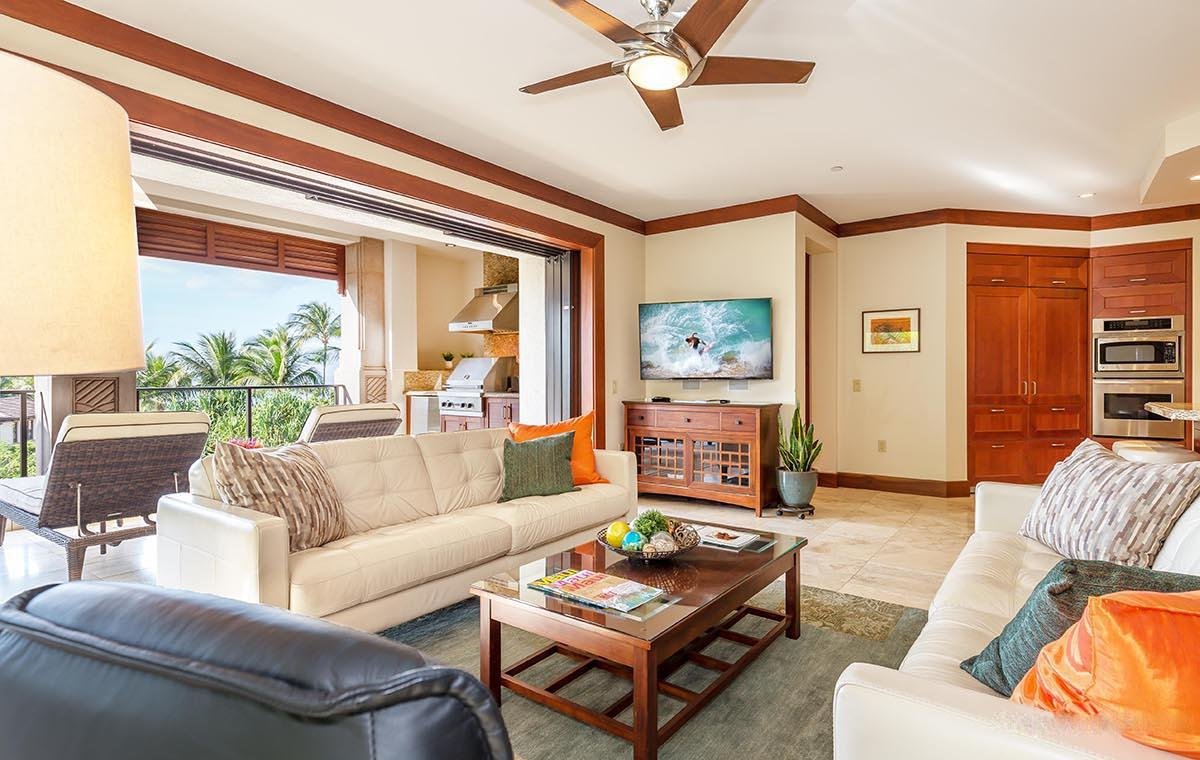 Wailea Beach Villas | E202