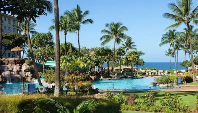 Westin Ka’anapali Ocean Resort Villas 2 bd-Special gallery image 5