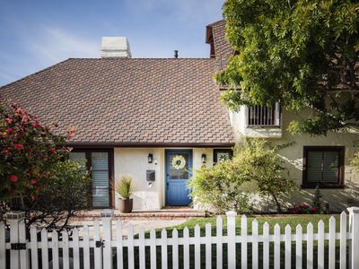 Coastal lifestyle Beach House