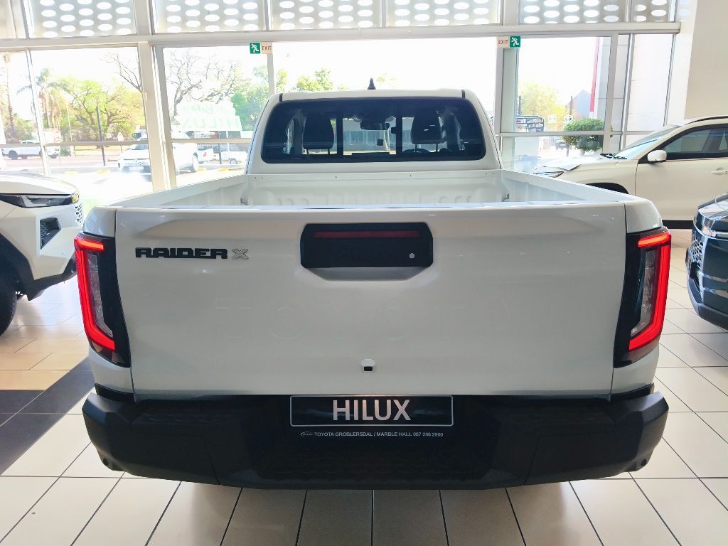 Used car gallery