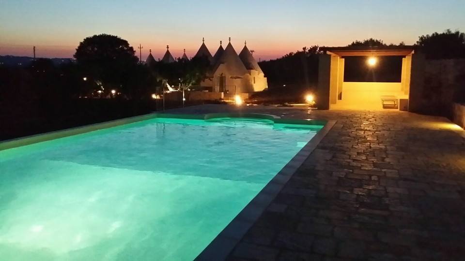 Trulli Tramonti d’Itria – Intera Struttura gallery image 5