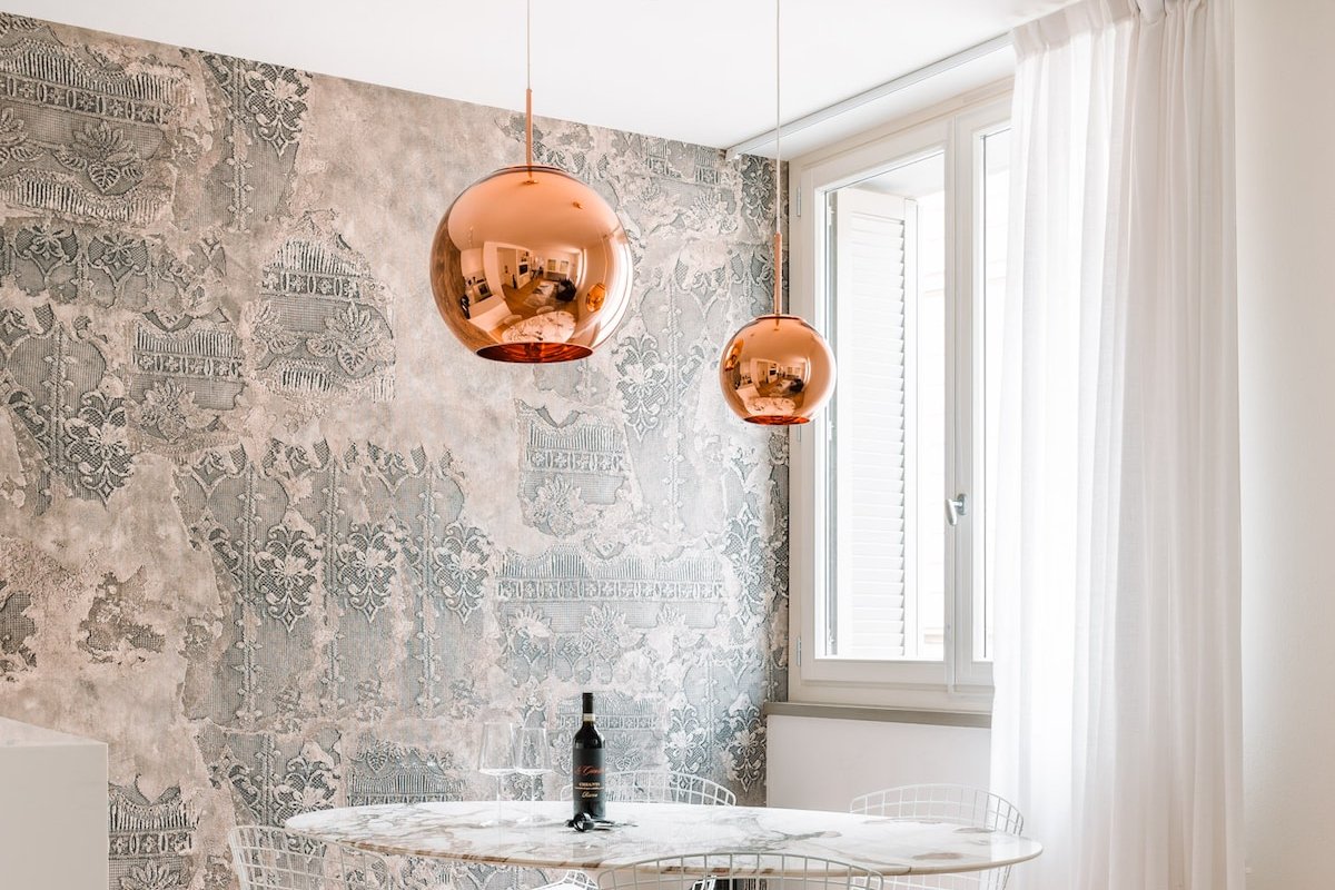 Tessitori 22 San Frediano optional parking on site gallery image 3