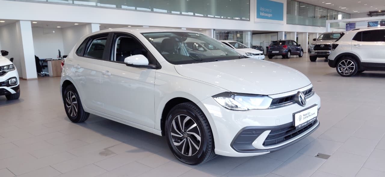 VOLKSWAGEN POLO 1.0 TSI for Sale in South Africa