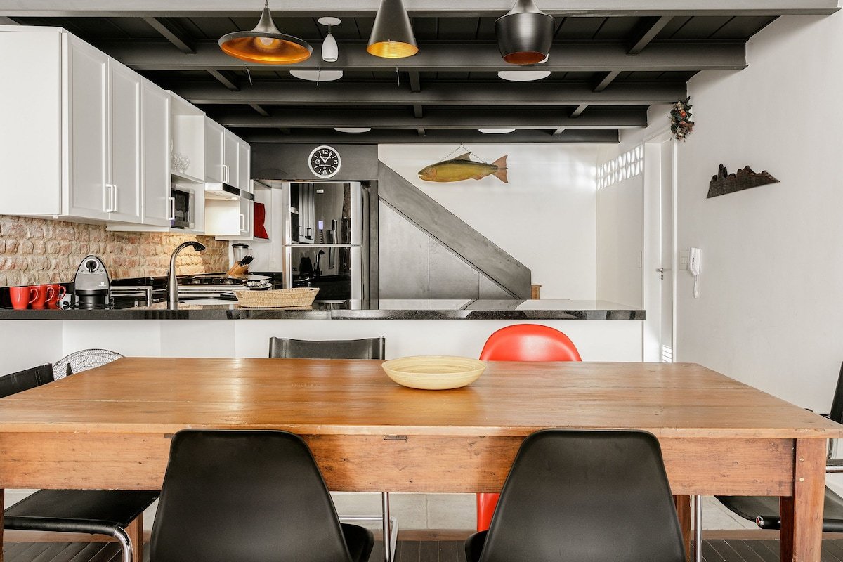 Beautiful 3 bedroom apartment in Ipanema – Ipa002 gallery image 4