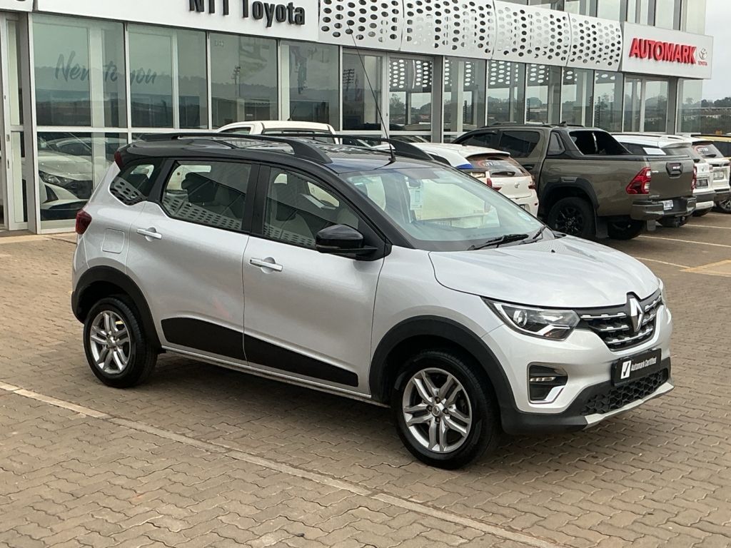 RENAULT TRIBER 1.0 PRESTIGE for Sale in South Africa