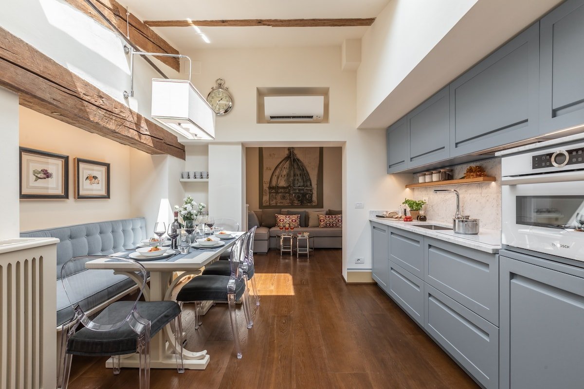 La Dimora Nova Florence gallery image 5