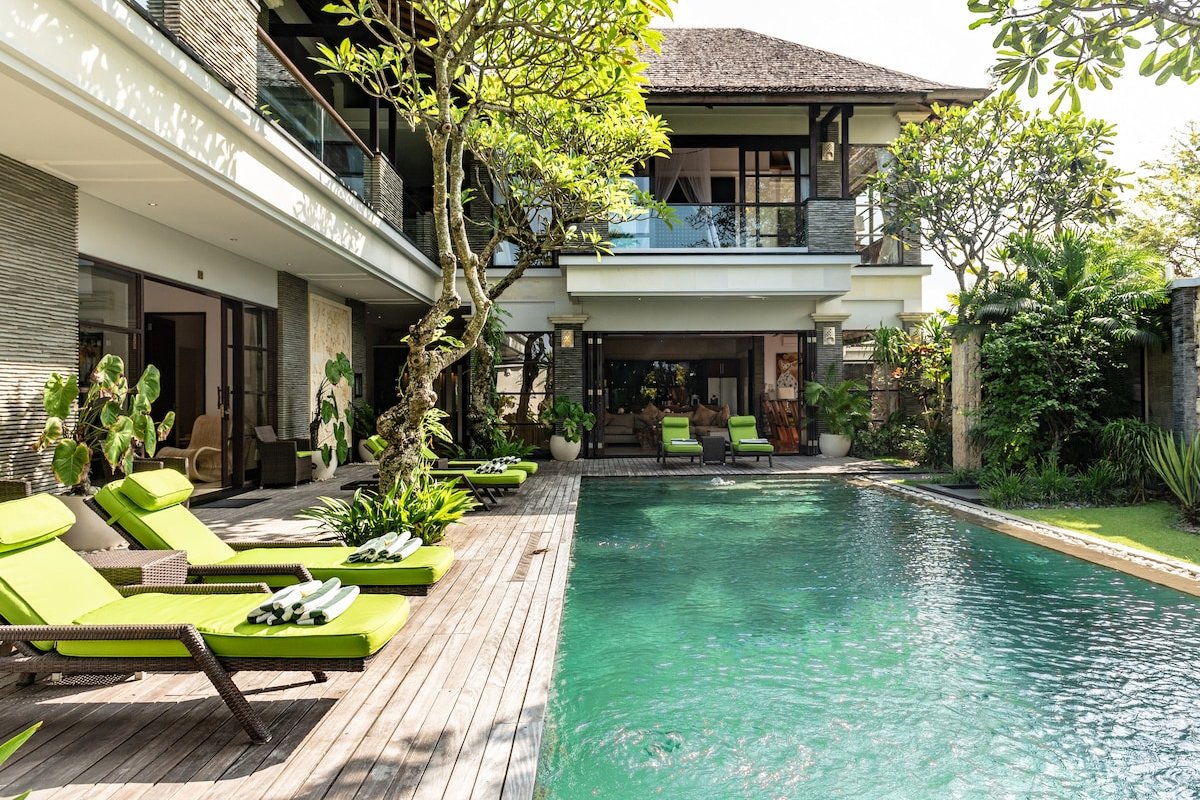 Villa LeGa gallery image 3