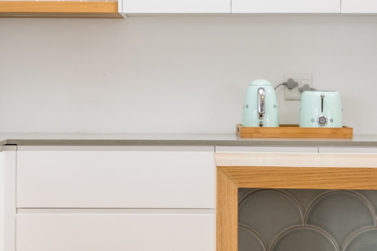 Location! Beachfront Villa gallery image 5