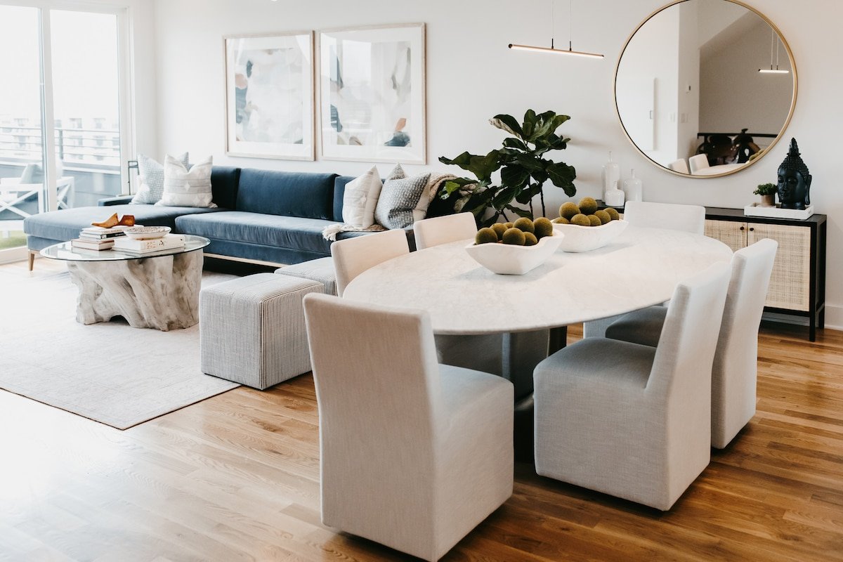 Two Downtown Homes 8 Bedrooms Incredible DT Views gallery image 5