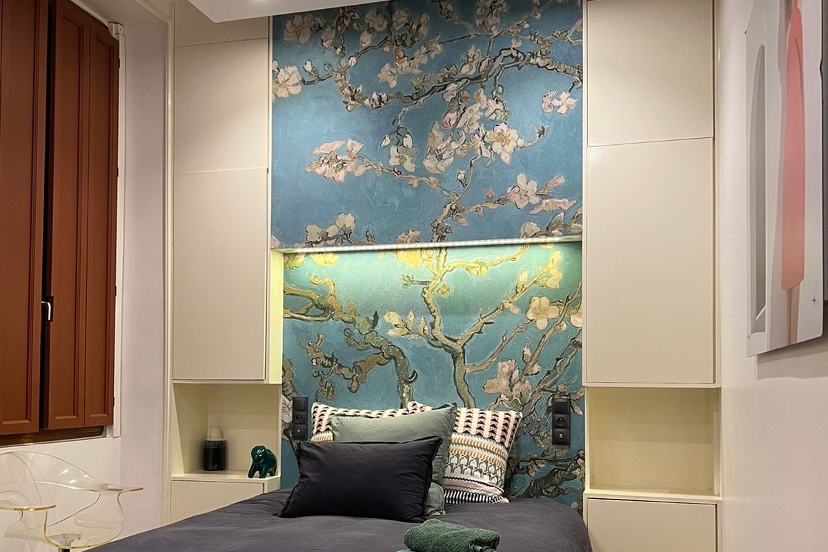 Stunning apartment in the center of Lyon ! gallery image 4