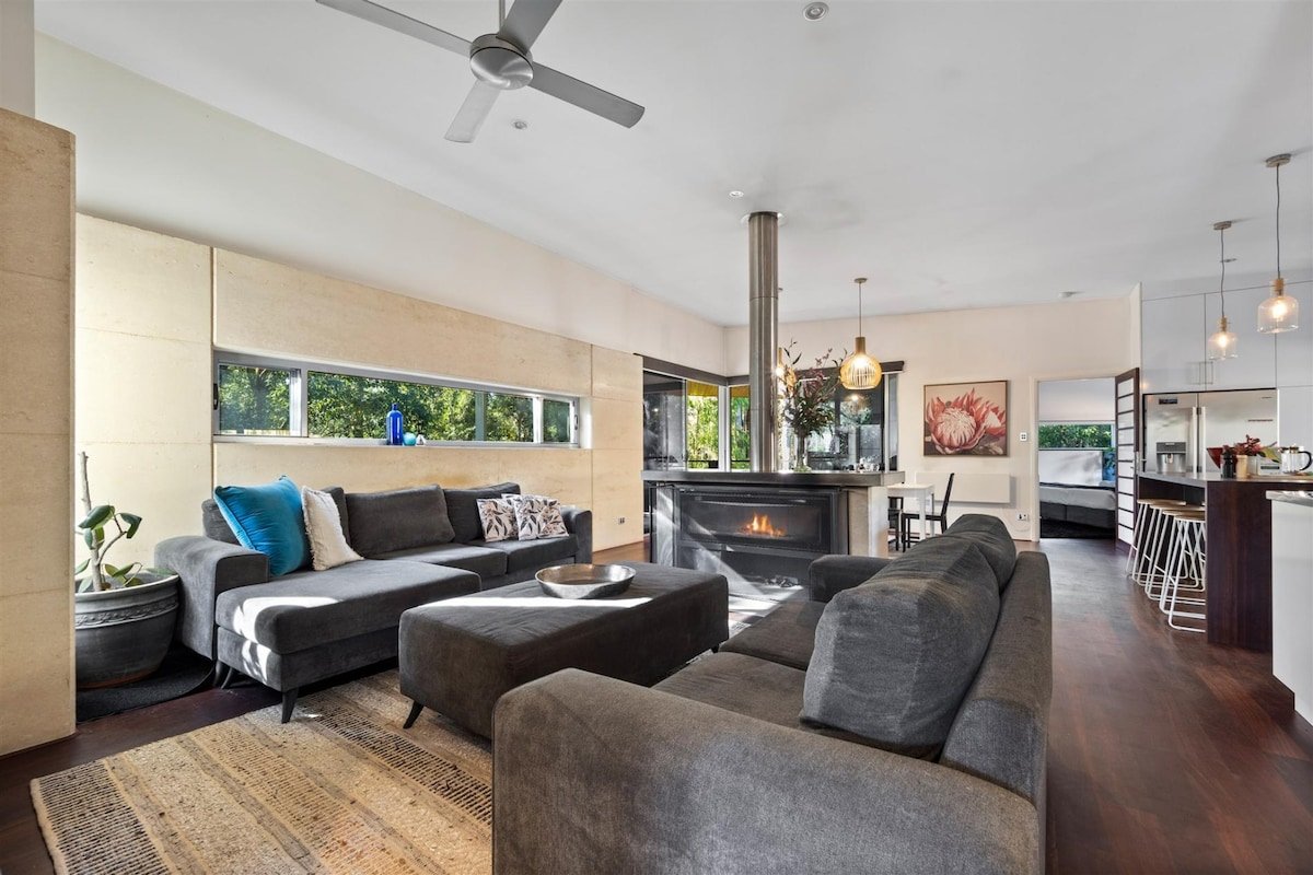 Banyandah | Dog Friendly | Family Groups Welcome gallery image 3