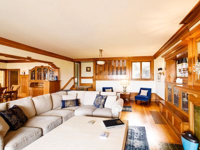 Historic Jacobberger House Downtown Portland