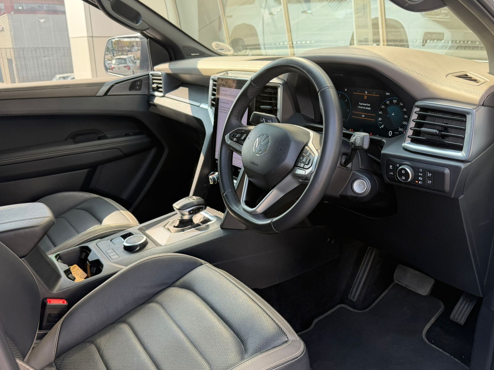Used car gallery