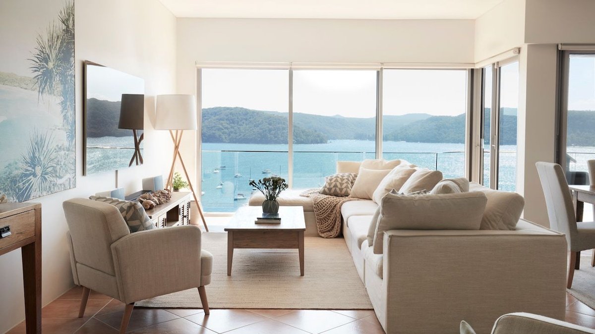 The Pittwater Penthouse gallery image 2