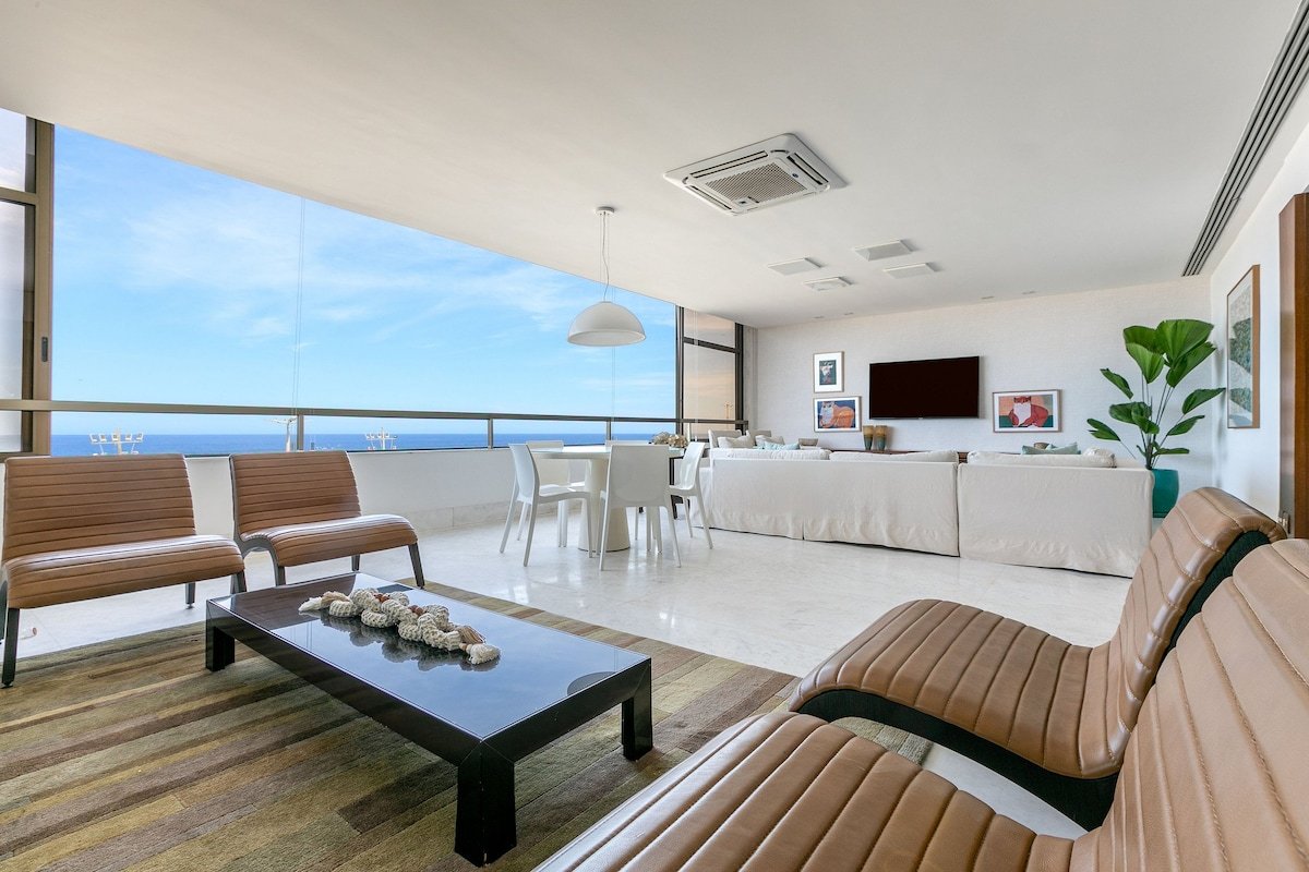4 Suites Oceanfront in Ipanema – Ipa012 gallery image 5
