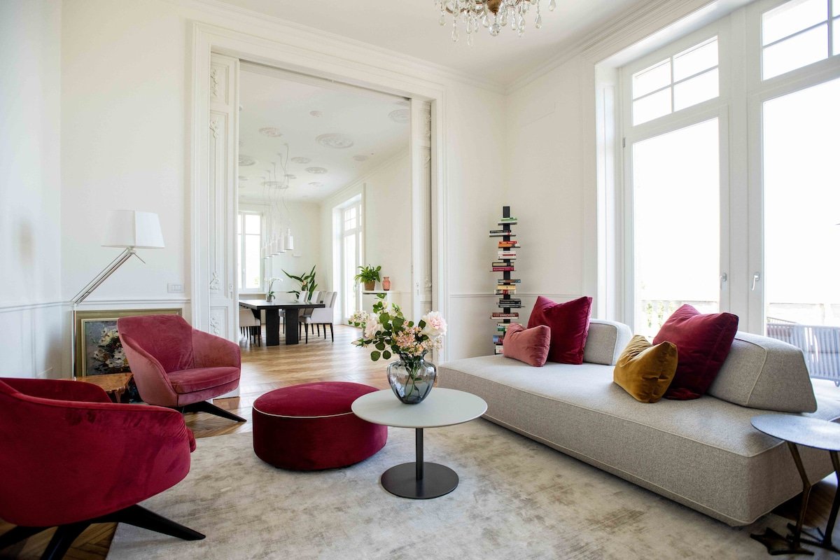 Breathtaking villa on Lago Maggiore gallery image 4