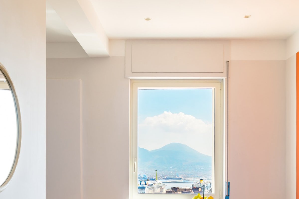 Napoli Bellavista Apartment gallery image 4