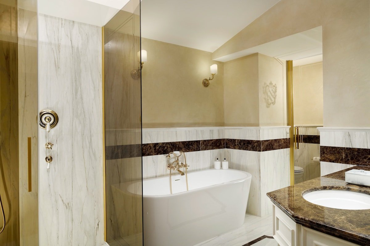 Luxury Apartment ‘Caterina da Siena’ gallery image 4