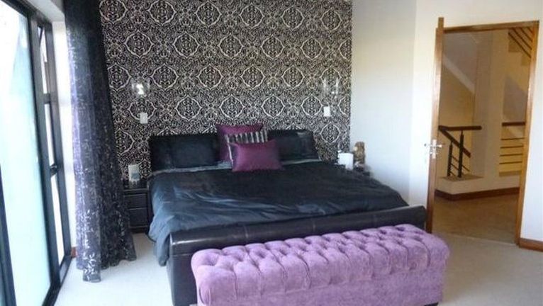 Pearl Valley Golf Lodge Self-catering Golf Lodge