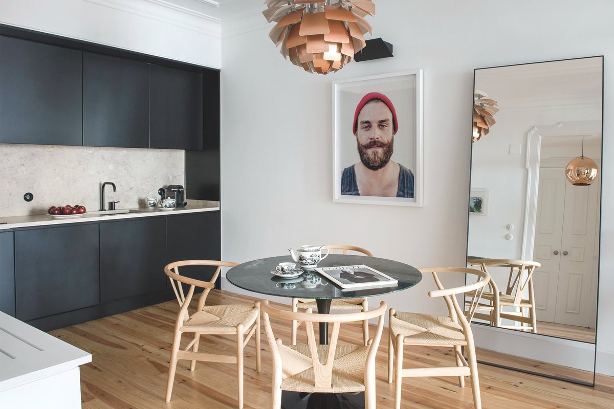 Madalena Orquidea Living 4.2 (4th floor)