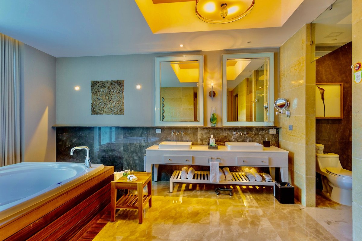 Grand Luxxe Residence Three BR Loft – Riviera Maya gallery image 5