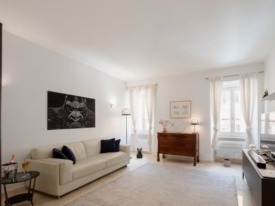 Modern and Top Designed Apartment-S.Maria Maggiore