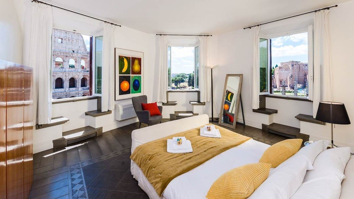 Magia at Colosseum gallery image 2