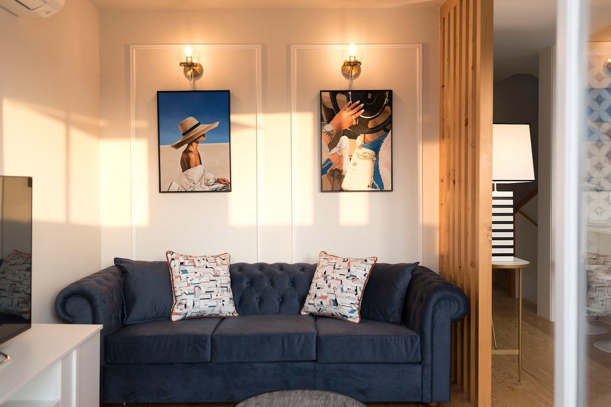 Porta do sol Luxury Apartment gallery image 5