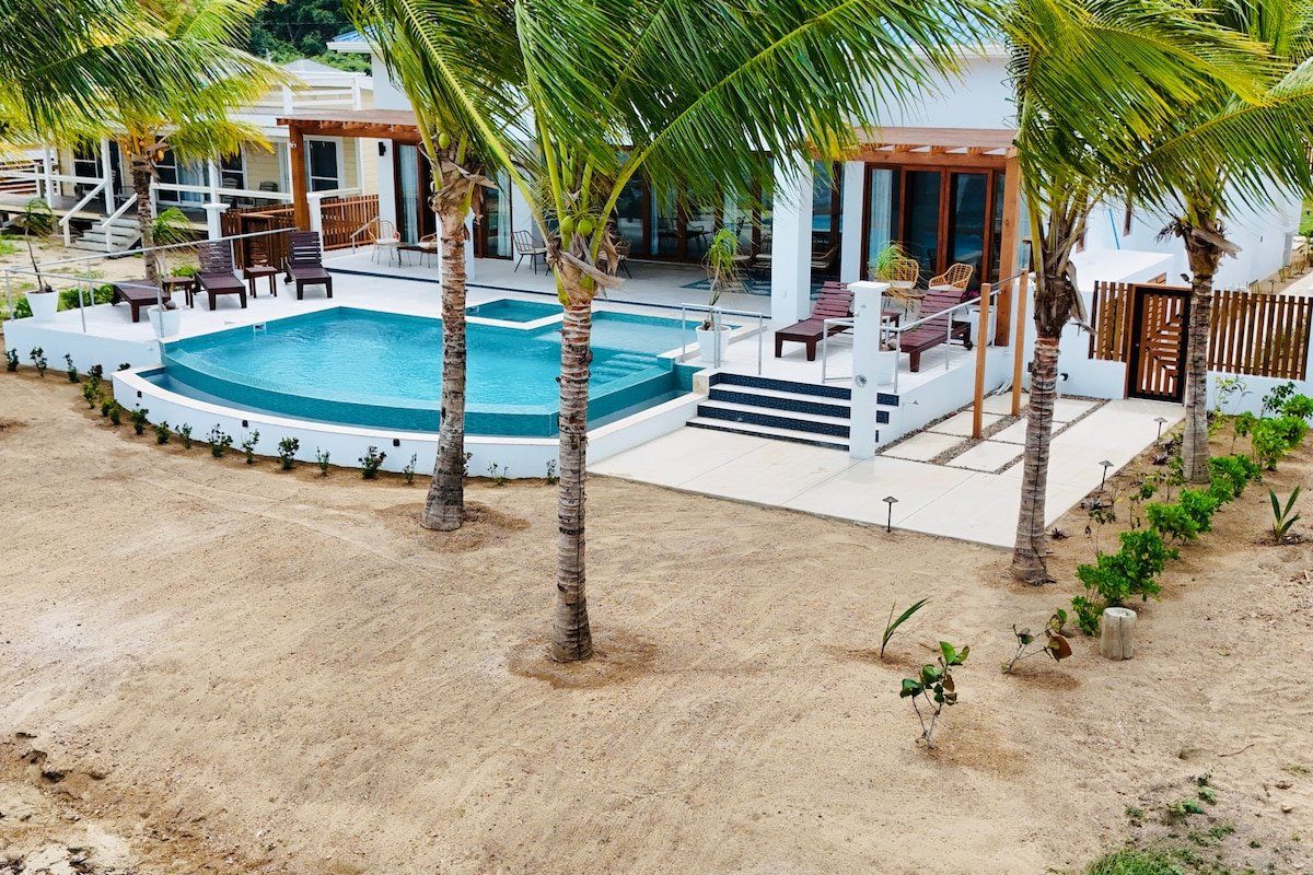 Mi Cielo Belize Beach House gallery image 5
