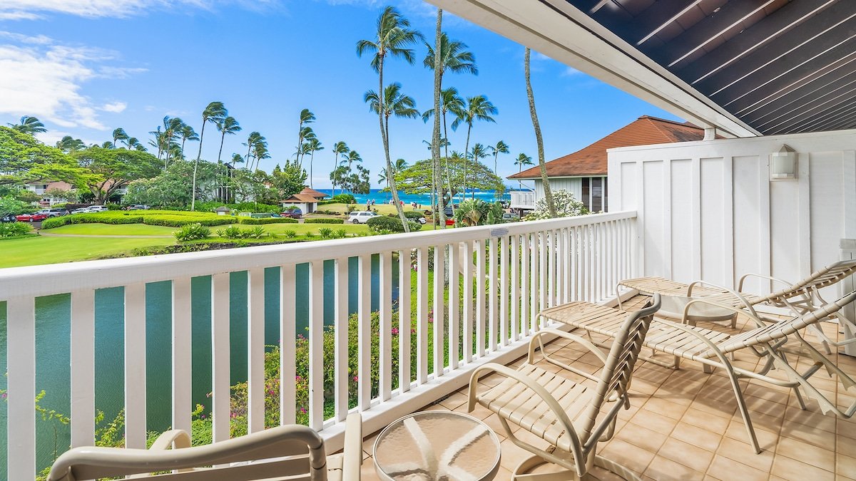 Kiahuna Plantation 207 By Parrish Kauai gallery image 3