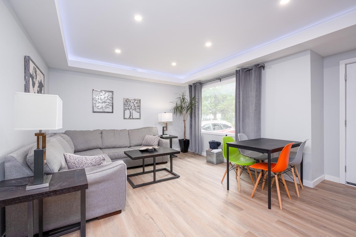 Winnipeg Top Stay gallery image 2