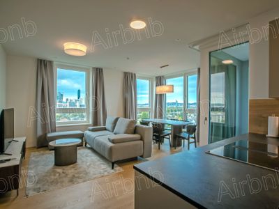 Altitude Accommodations