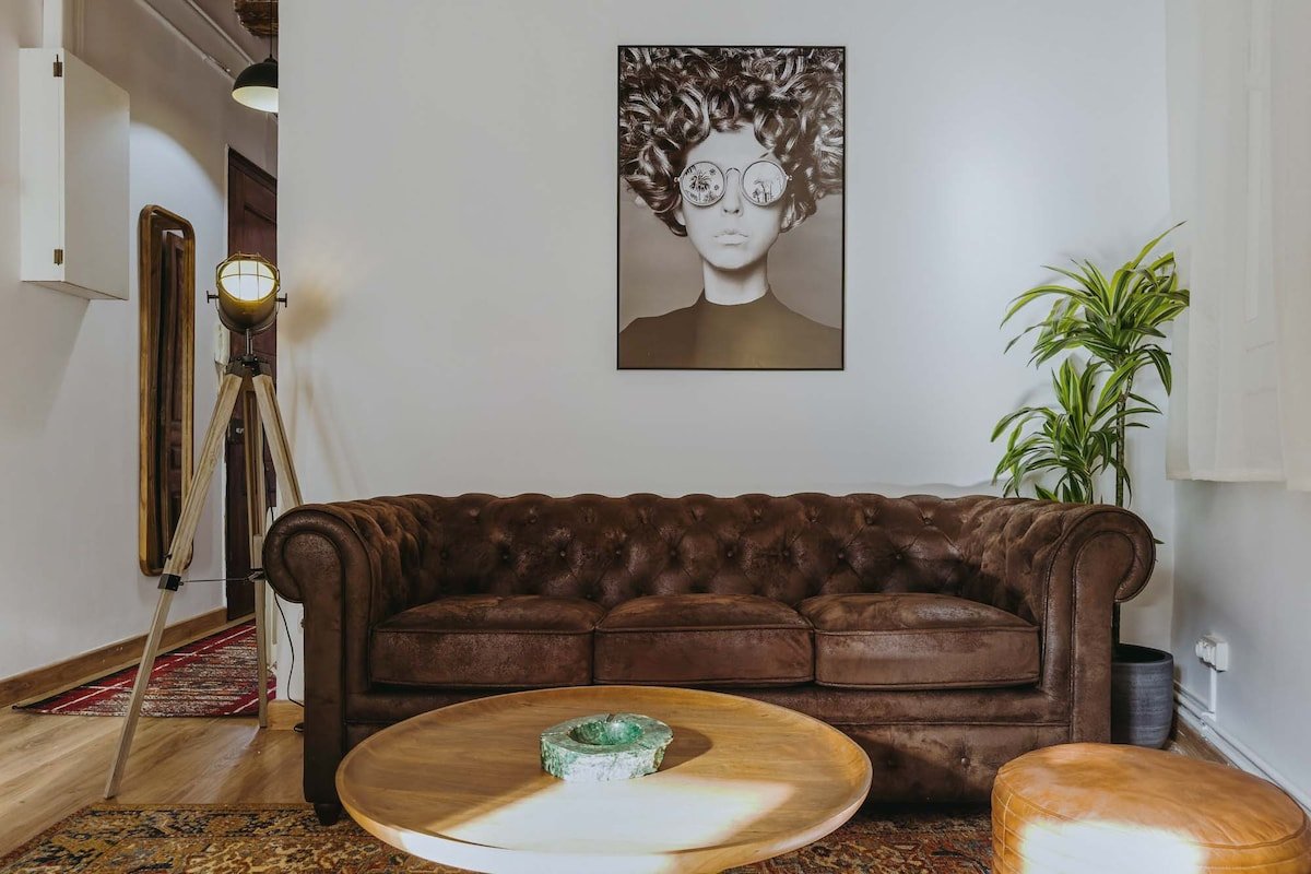 Charmy Apartment in Poble Sec gallery image 4