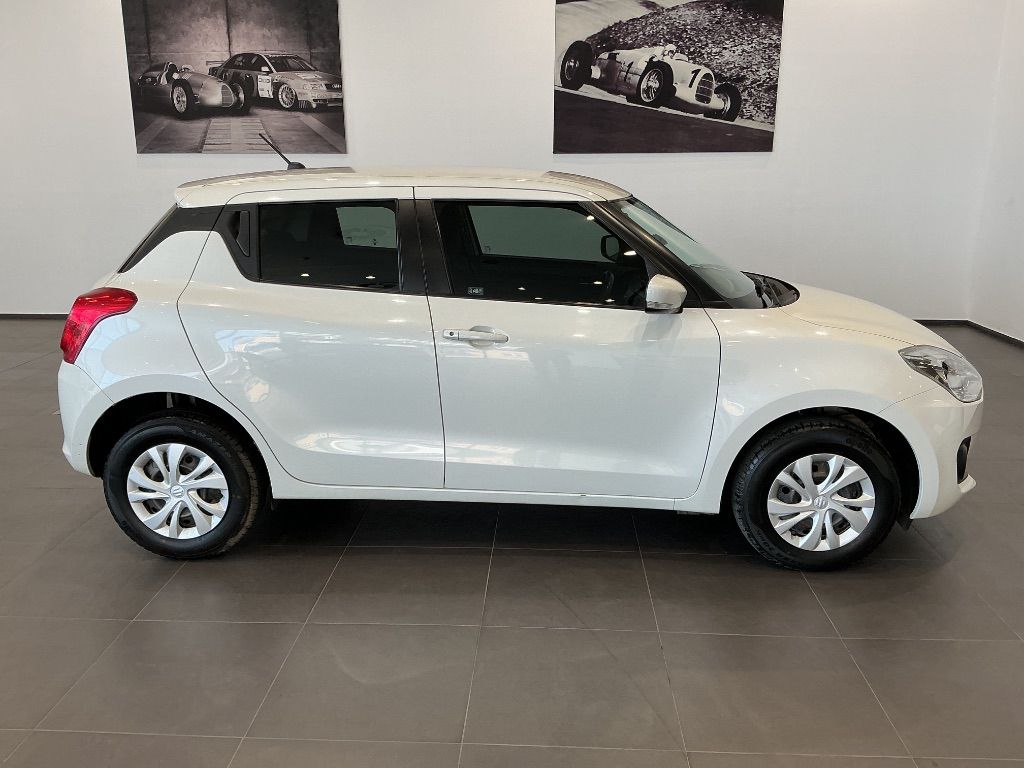 Used car gallery