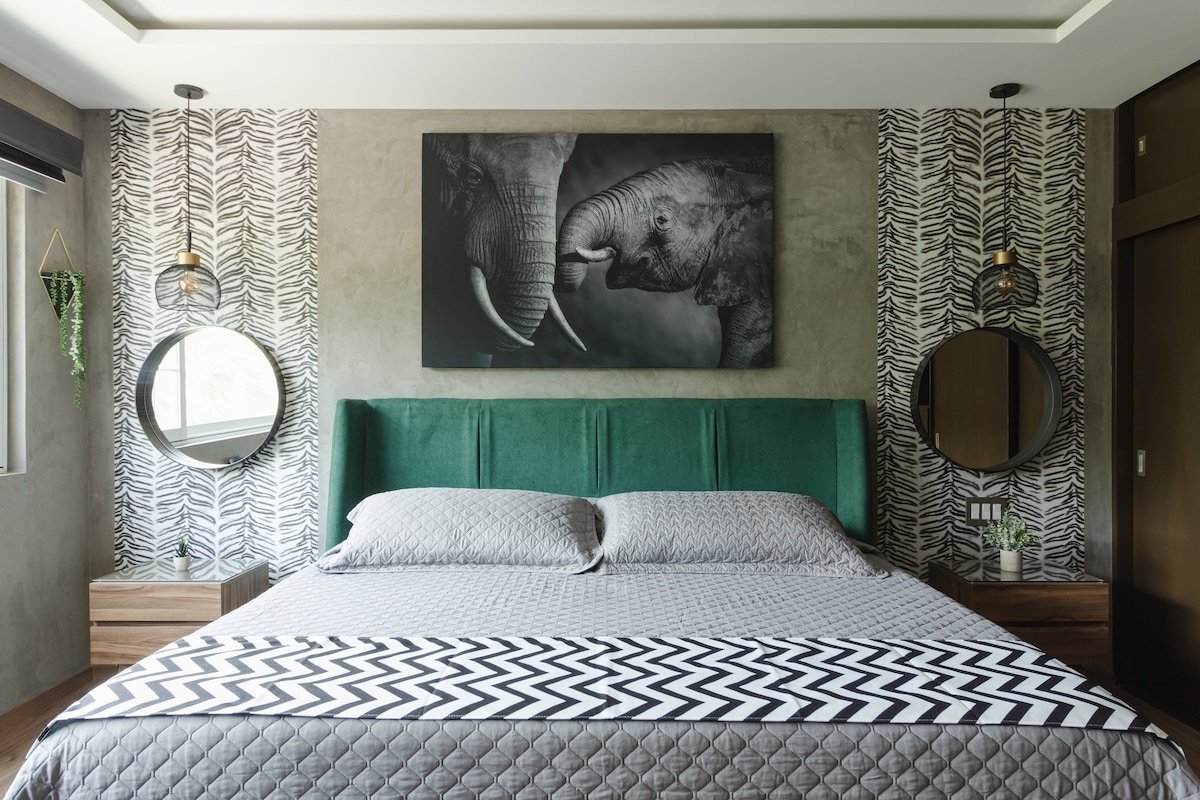 Two Trendy Apts in Roma Norte gallery image 4