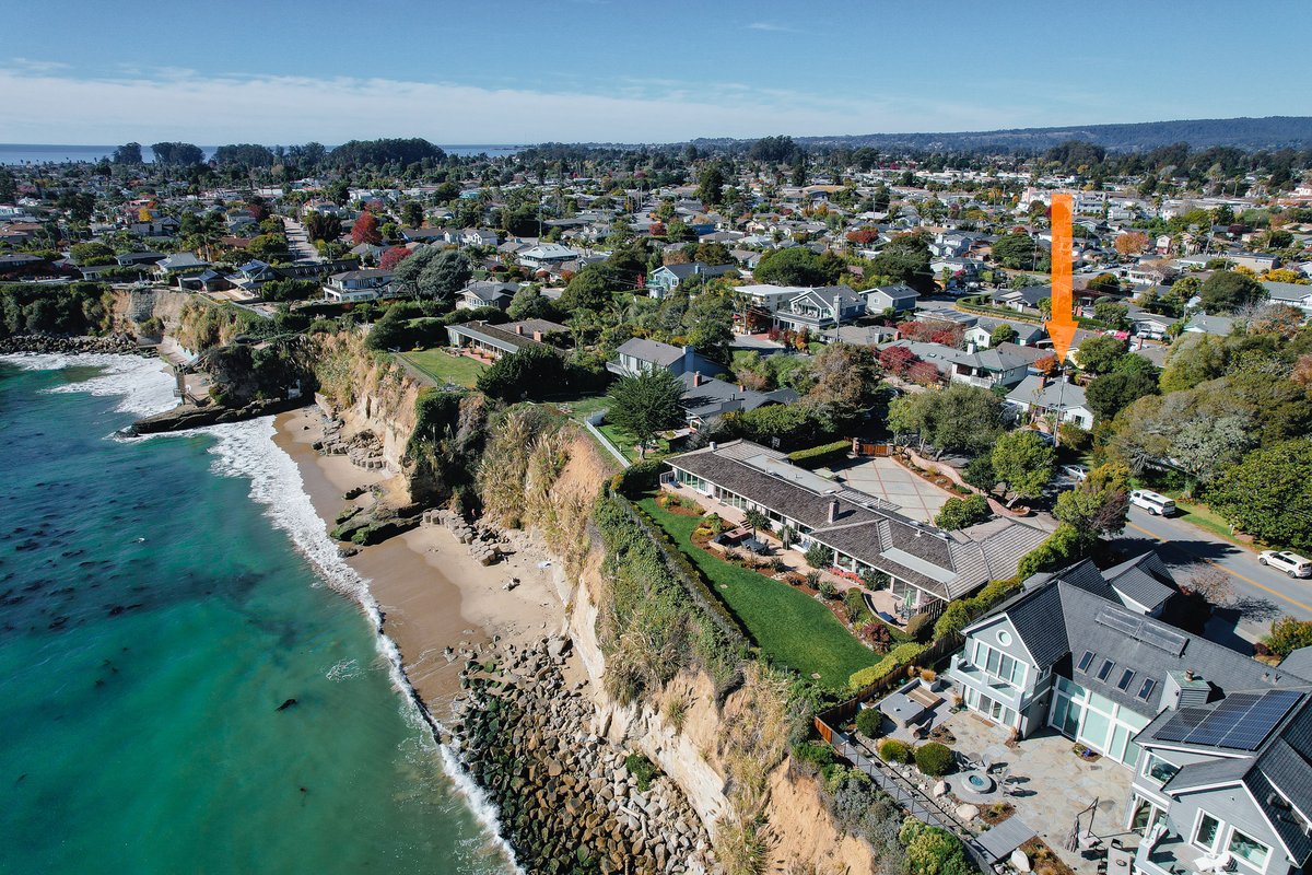 Relaxing Beach House: 1 min to Privates Beach