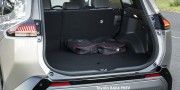 TOYOTA RAV4 2.5 PHEV CVT E-FOUR - 51 thumb