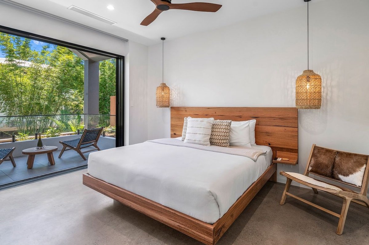 Belle Escapes Luna – Brand New Luxury House gallery image 3