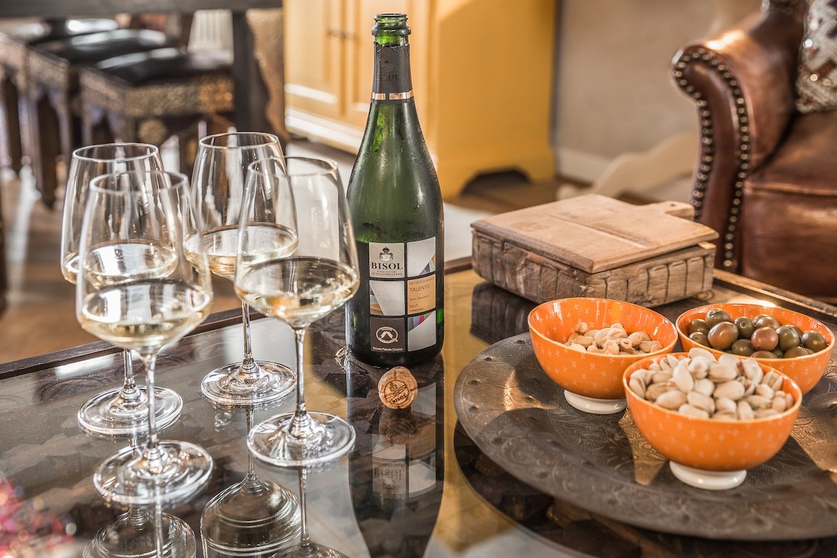 Ca’ Via Della Seta gallery image 5