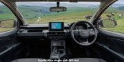 TOYOTA HILUX 2.8 GD-6 RB SRX 4X4 A/T P/U S/C - 18 thumb