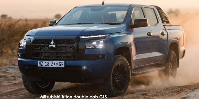 MITSUBISHI TRITON 2.4 Di-DC ARCTIC TRUCK 4X4 A/T P/U D/C - 24 