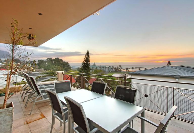 Beach Penthouse featured image
