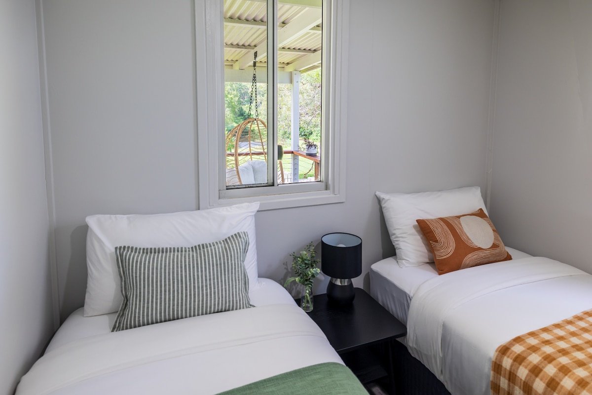 The Ginger Cottage @ Seven Peaks gallery image 4